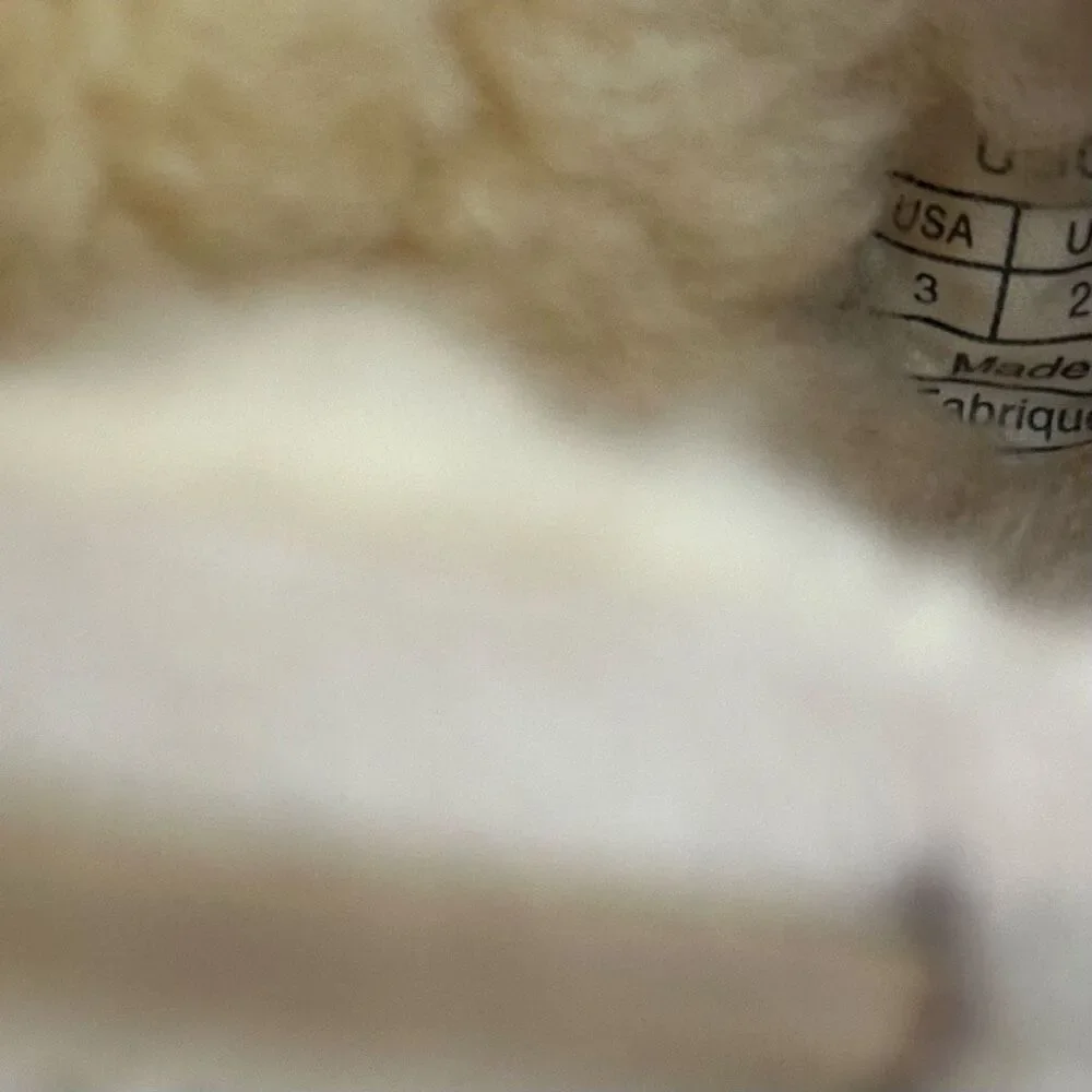 UGG dakota slipper